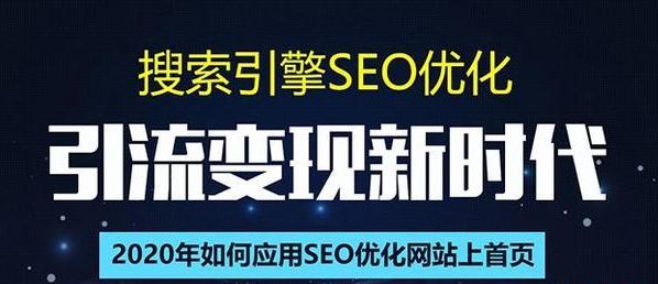 SEO搜索引擎优化总监实战VIP课堂【透析2020最新案例】快速实现年新30W-启程资源站